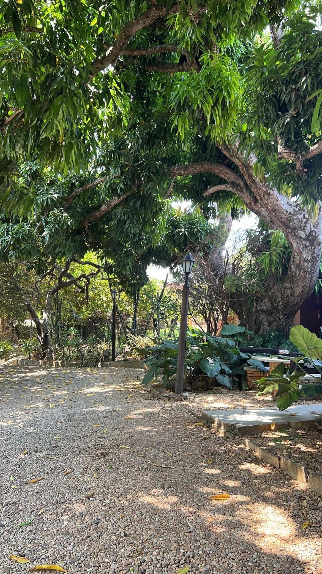 Pousada Casa Grande Pirenopolis Luaran gambar